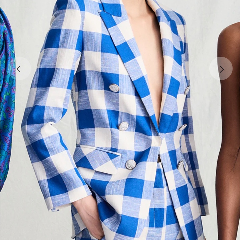 VERONICA BEARD BLAZER